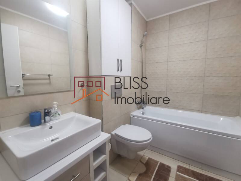 Apartament 2 Camere Cosmopolis Rezidential | Bliss Imobiliare / Photo 10 - BLISS Imobiliare