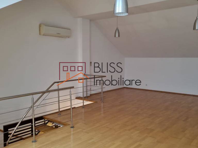 Vila Cu 7 Camere Ibiza Golf & Light | Bliss Imobiliare / Photo 30 - BLISS Imobiliare