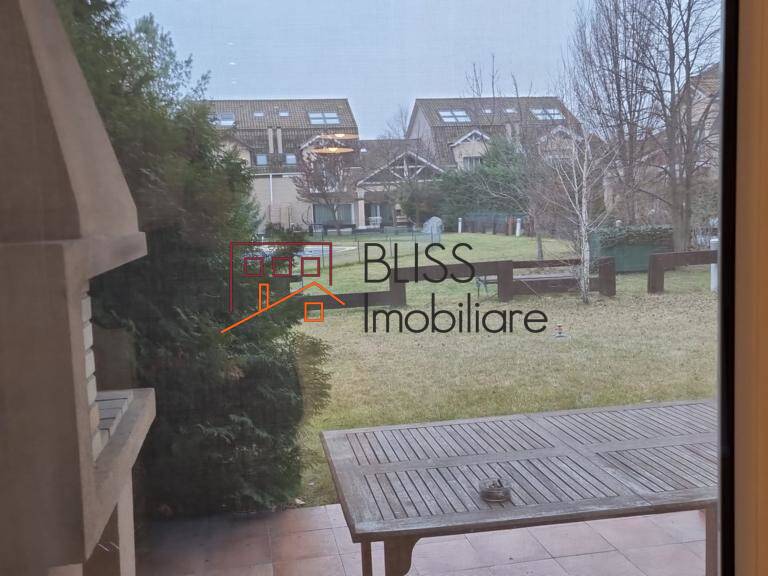 5 Bedroom Villa Ibiza Golf & Light Complex, Bucharest / Ilfov | Bliss Imobiliare / Photo 7 - BLISS Imobiliare