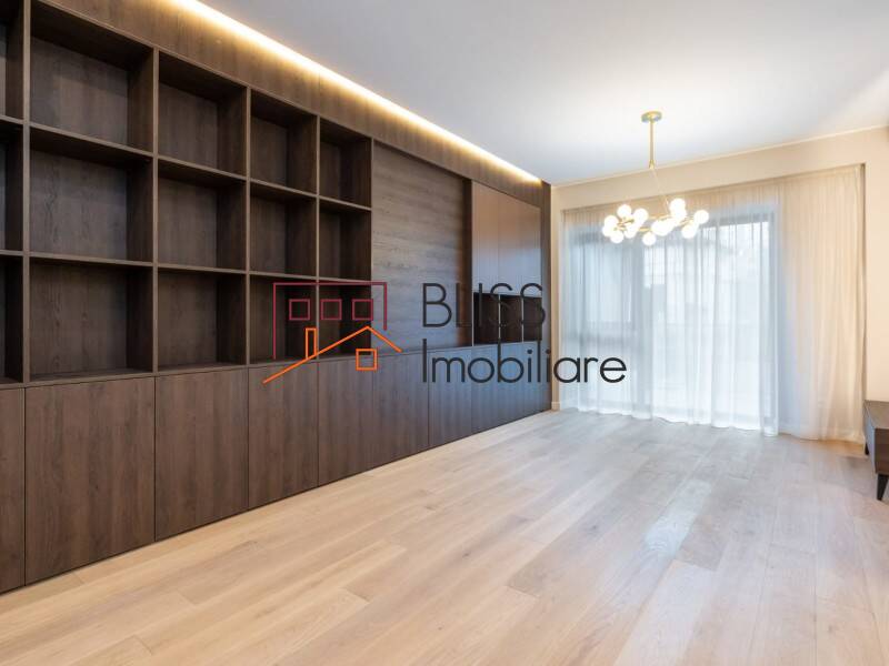 Vila de Inchiriat Delea Veche - 12 Camere - ID:114405 | Bliss Imobiliare / Photo 3 - BLISS Imobiliare