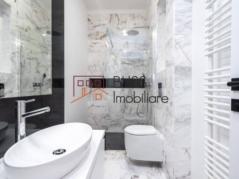 Villa for Rent Delea Veche, Bucharest - 7 Bedroom - ID:114405 | Bliss Imobiliare / Photo 12 - BLISS Imobiliare