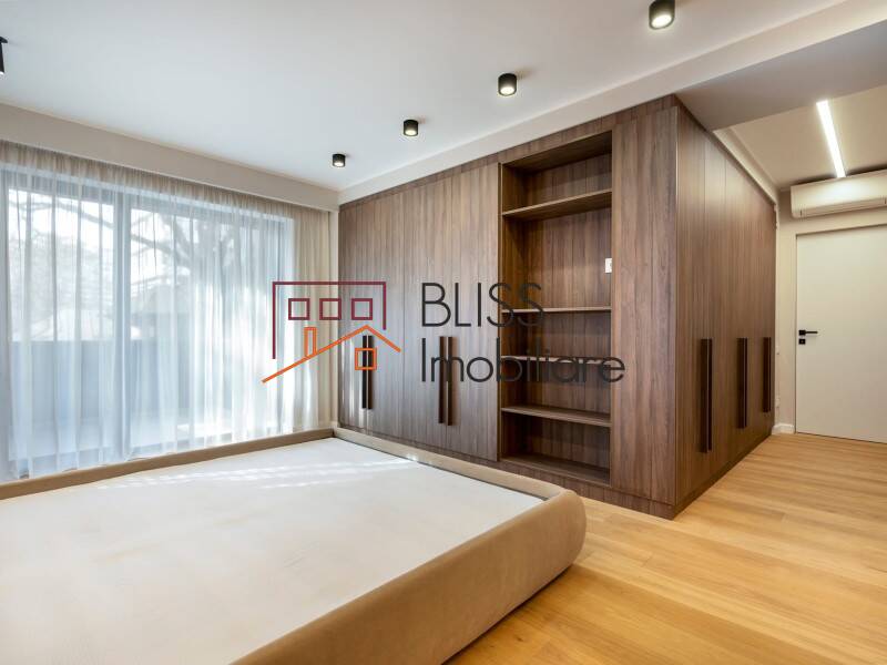 Villa for Rent Delea Veche, Bucharest - 7 Bedroom - ID:114405 | Bliss Imobiliare / Photo 6 - BLISS Imobiliare