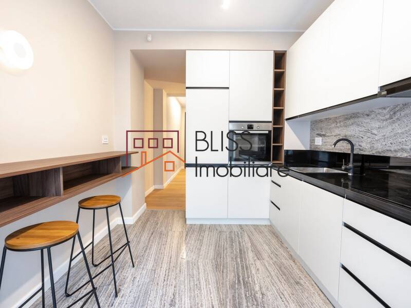 Villa for Rent Delea Veche, Bucharest - 7 Bedroom - ID:114405 | Bliss Imobiliare / Photo 4 - BLISS Imobiliare