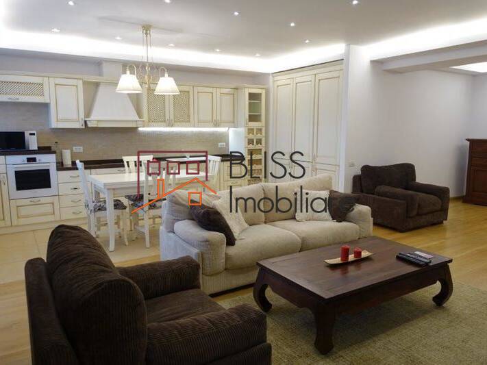 Apartament de Inchiriat Herastrau | Nordului - 2 Camere - ID:26569 | Bliss Imobiliare / Photo 1 - BLISS Imobiliare