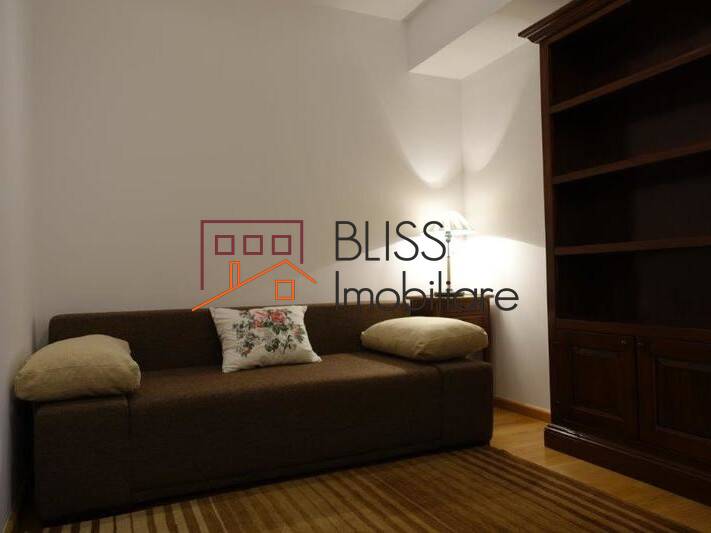 Apartament de Inchiriat Herastrau | Nordului - 2 Camere - ID:26569 | Bliss Imobiliare / Photo 4 - BLISS Imobiliare