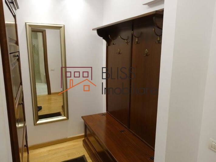 Apartament de Inchiriat Herastrau | Nordului - 2 Camere - ID:26569 | Bliss Imobiliare / Photo 7 - BLISS Imobiliare