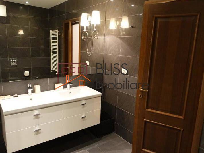Apartament de Inchiriat Herastrau | Nordului - 2 Camere - ID:26569 | Bliss Imobiliare / Photo 12 - BLISS Imobiliare