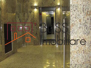 Apartment for Rent Herastrau | Nordului, Bucharest - 1 Bedroom - ID:26569 | Bliss Imobiliare / Photo 17 - BLISS Imobiliare