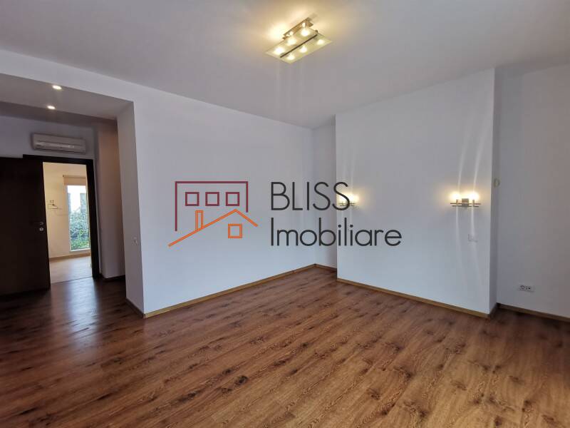 Vila de Inchiriat Iancu Nicolae | Pipera - 7 Camere - ID:49778 | Bliss Imobiliare / Photo 17 - BLISS Imobiliare