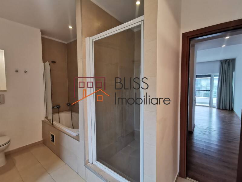 Vila de Inchiriat Iancu Nicolae | Pipera - 7 Camere - ID:49778 | Bliss Imobiliare / Photo 18 - BLISS Imobiliare