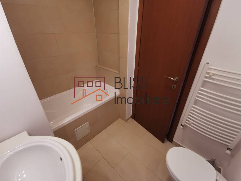 Villa for Rent Iancu Nicolae | Pipera, Bucharest / Ilfov - 5 Bedroom - ID:49778 | Bliss Imobiliare / Photo 25 - BLISS Imobiliare