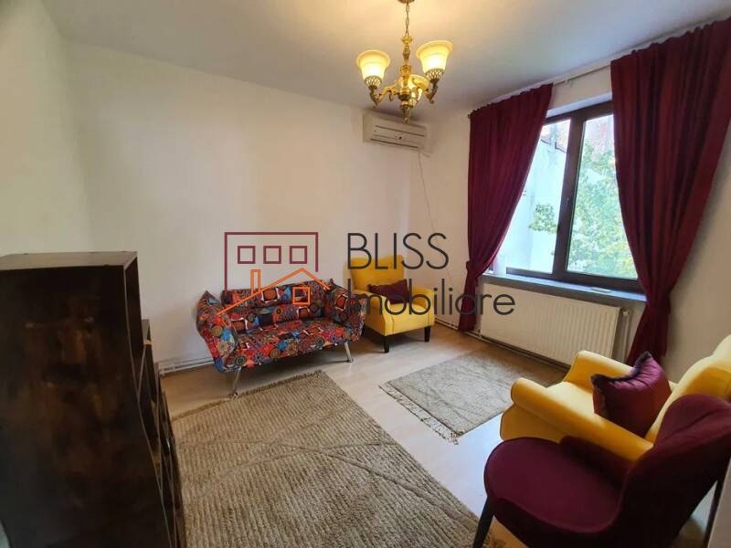 Office space for Rent KM 0 | Ultracentral, Bucharest - 15 Rooms - ID:57523 | Bliss Imobiliare / Photo 7 - BLISS Imobiliare