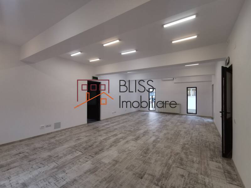 Modern Office Space |Iancu Nicolae, Bucharest / Ilfov | Bliss Imobiliare / Photo 16 - BLISS Imobiliare