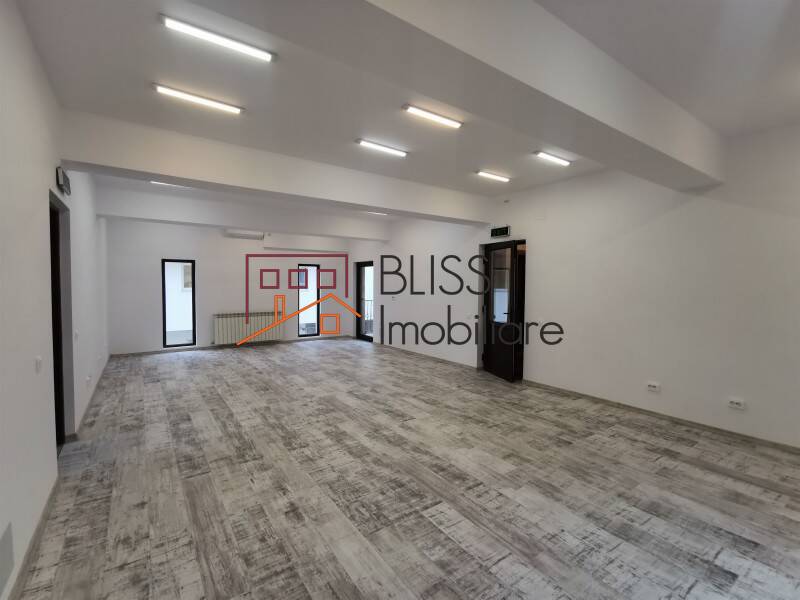 Modern Office Space |Iancu Nicolae, Bucharest / Ilfov | Bliss Imobiliare / Photo 17 - BLISS Imobiliare