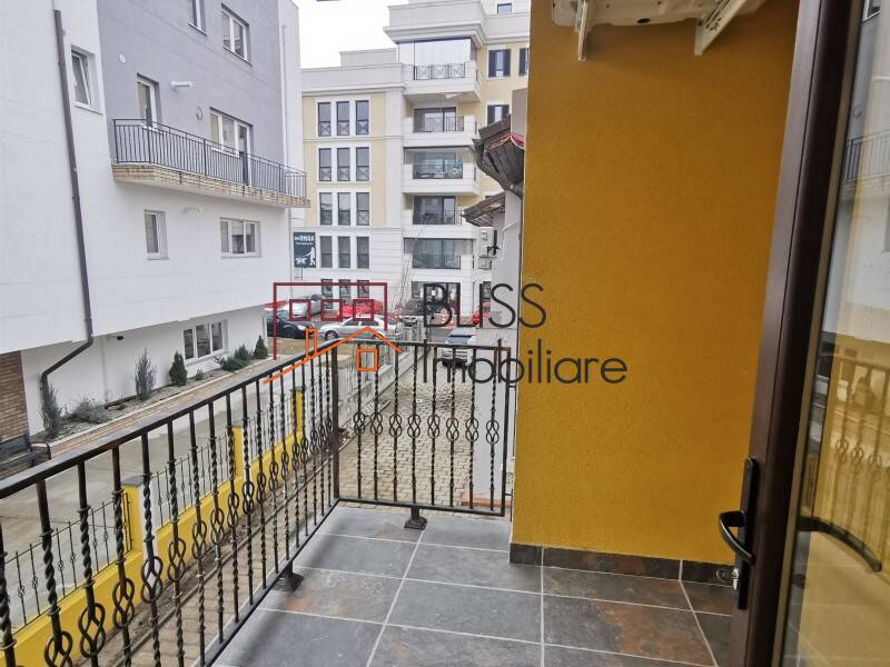 Spatiu De Birouri Modern| Iancu Nicolae | Bliss Imobiliare / Photo 19 - BLISS Imobiliare