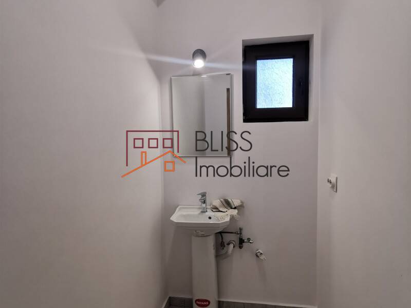 Modern Office Space |Iancu Nicolae, Bucharest / Ilfov | Bliss Imobiliare / Photo 21 - BLISS Imobiliare