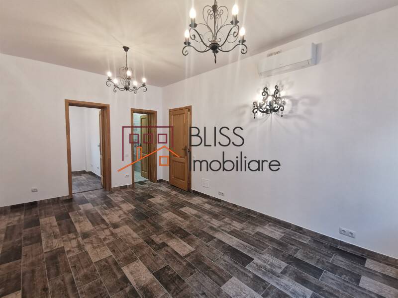 Modern Office Space |Iancu Nicolae, Bucharest / Ilfov | Bliss Imobiliare / Photo 23 - BLISS Imobiliare