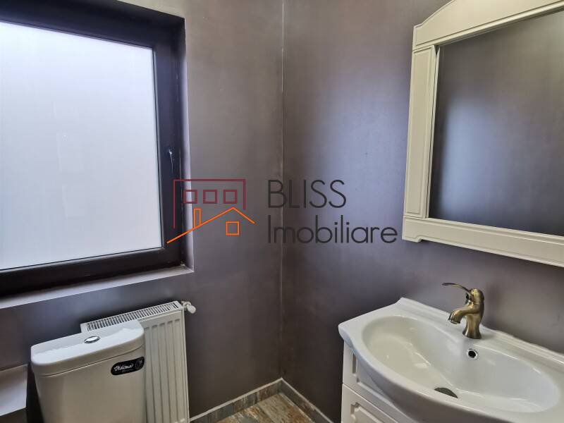 Modern Office Space |Iancu Nicolae, Bucharest / Ilfov | Bliss Imobiliare / Photo 29 - BLISS Imobiliare