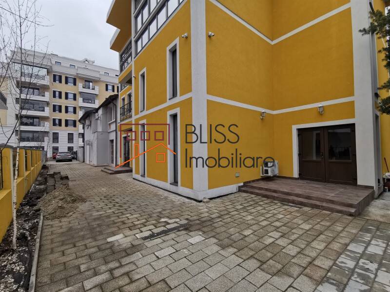 Spatiu De Birouri Modern| Iancu Nicolae | Bliss Imobiliare / Photo 33 - BLISS Imobiliare