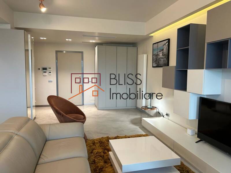 Apartament Duplex de Inchiriat Iancu Nicolae | Pipera - 4 Camere - ID:45261 | Bliss Imobiliare / Photo 2 - BLISS Imobiliare