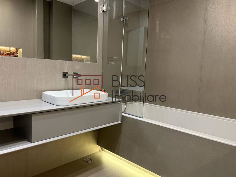 Apartament Duplex de Inchiriat Iancu Nicolae | Pipera - 4 Camere - ID:45261 | Bliss Imobiliare / Photo 21 - BLISS Imobiliare