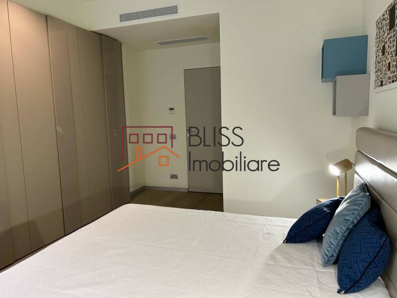 Apartament Duplex de Inchiriat Iancu Nicolae | Pipera - 4 Camere - ID:45261 | Bliss Imobiliare / Photo 10 - BLISS Imobiliare