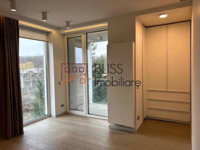 Apartament Duplex de Inchiriat Iancu Nicolae | Pipera - 4 Camere - ID:45261 | Bliss Imobiliare / Photo 14 - BLISS Imobiliare
