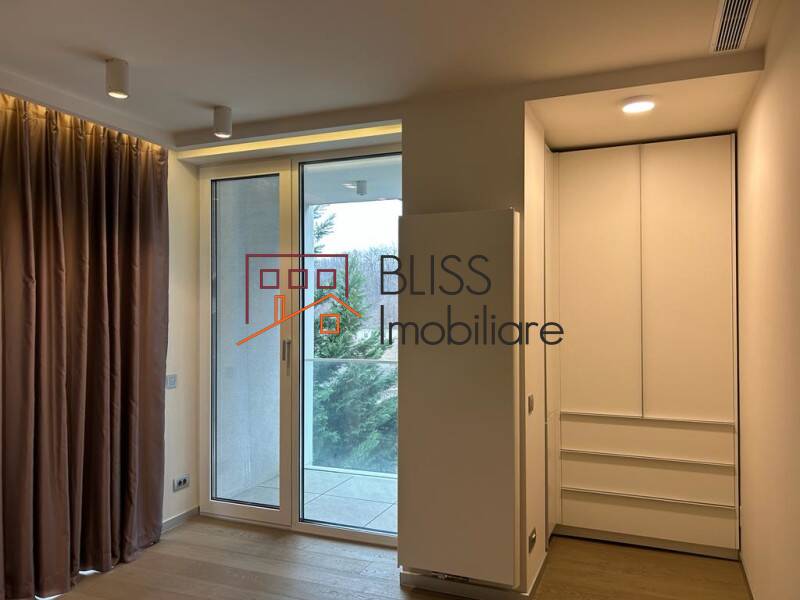 Apartament Duplex de Inchiriat Iancu Nicolae | Pipera - 4 Camere - ID:45261 | Bliss Imobiliare / Photo 15 - BLISS Imobiliare