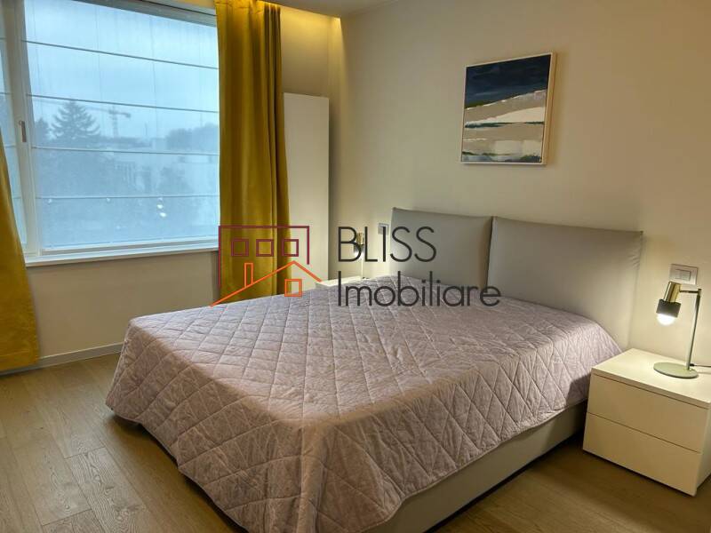 Apartament Duplex de Inchiriat Iancu Nicolae | Pipera - 4 Camere - ID:45261 | Bliss Imobiliare / Photo 20 - BLISS Imobiliare