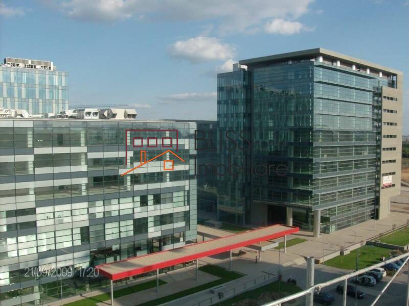 Office Space, Bucharest / Ilfov | Bliss Imobiliare / Photo 3 - BLISS Imobiliare
