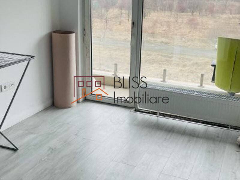 Apartament de Inchiriat Iancu Nicolae | Pipera - 2 Camere - ID:114563 | Bliss Imobiliare / Photo 2 - BLISS Imobiliare