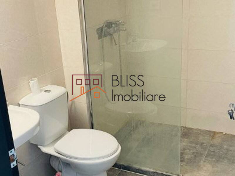 Apartament de Inchiriat Iancu Nicolae | Pipera - 2 Camere - ID:114563 | Bliss Imobiliare / Photo 9 - BLISS Imobiliare