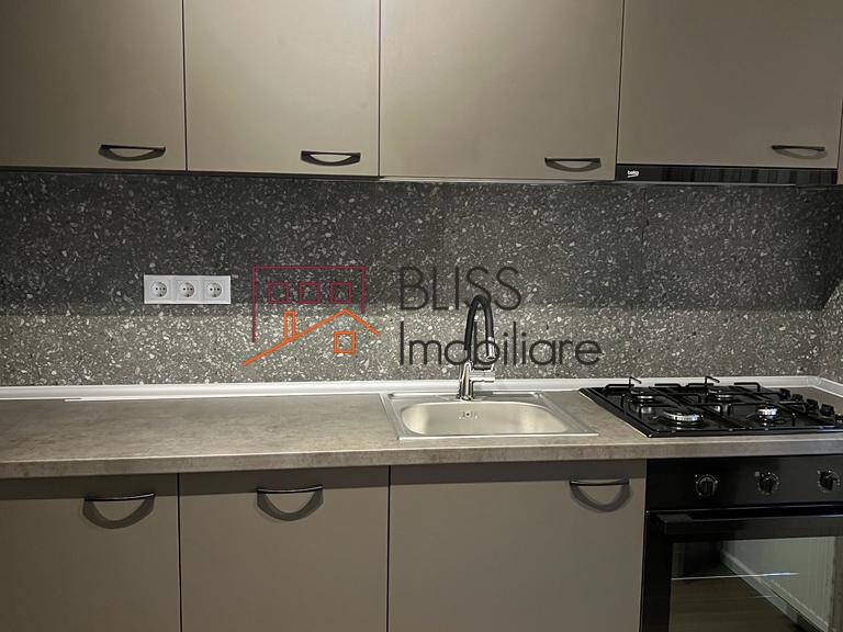 Vila  5 Camere Cu Gradina In Pipera | Bliss Imobiliare / Photo 9 - BLISS Imobiliare