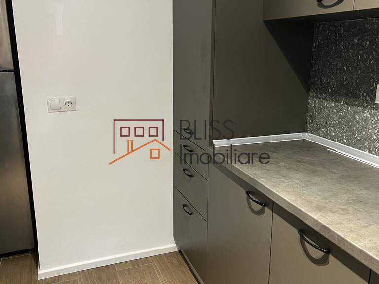 4 Bedrooms Villa With Garden In Pipera, Bucharest / Ilfov | Bliss Imobiliare / Photo 11 - BLISS Imobiliare