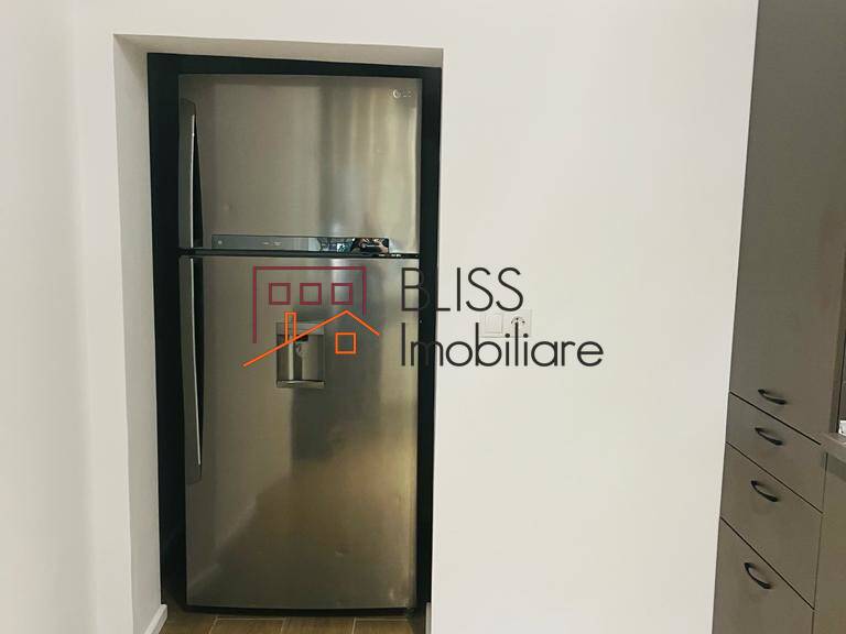 Vila  5 Camere Cu Gradina In Pipera | Bliss Imobiliare / Photo 14 - BLISS Imobiliare