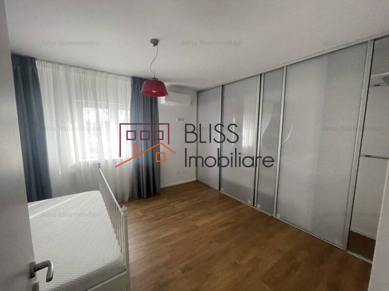 Vila  5 Camere Cu Gradina In Pipera | Bliss Imobiliare / Photo 19 - BLISS Imobiliare