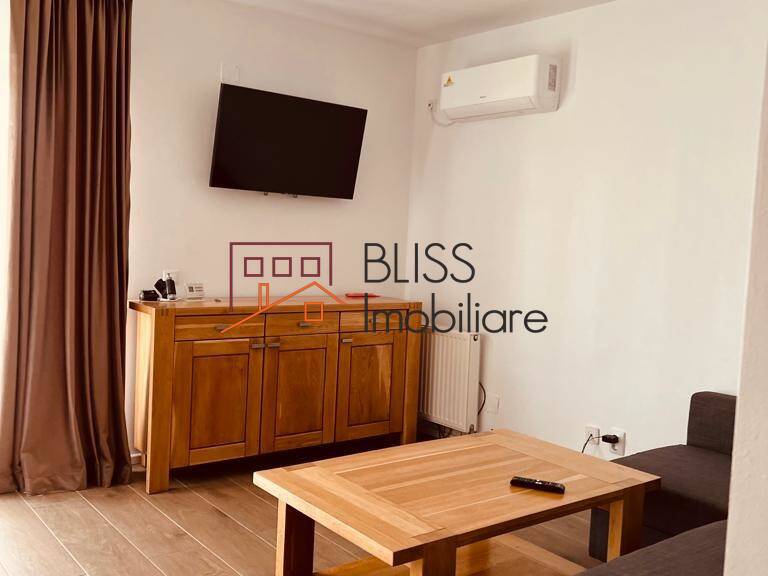 4 Bedrooms Villa With Garden In Pipera, Bucharest / Ilfov | Bliss Imobiliare / Photo 4 - BLISS Imobiliare