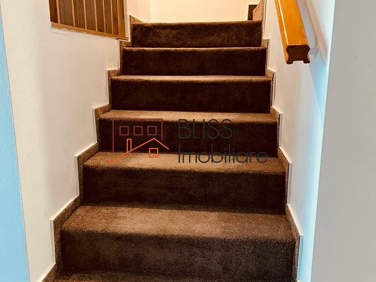 Vila  5 Camere Cu Gradina In Pipera | Bliss Imobiliare / Photo 17 - BLISS Imobiliare