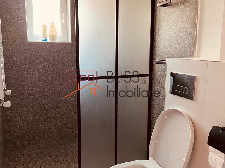 4 Bedrooms Villa With Garden In Pipera, Bucharest / Ilfov | Bliss Imobiliare / Photo 27 - BLISS Imobiliare