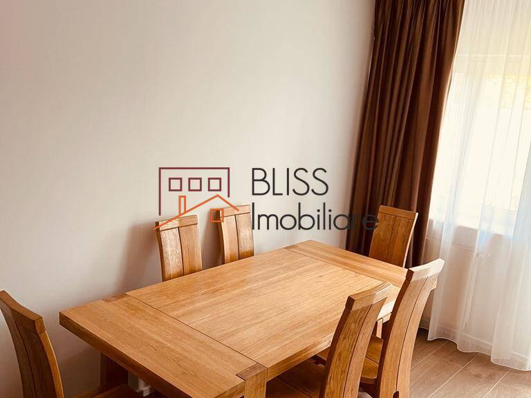 Vila  5 Camere Cu Gradina In Pipera | Bliss Imobiliare / Photo 6 - BLISS Imobiliare