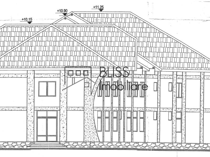 Cladire Tip Scoala-internat In Siret: 980 Mp Utili, Sala De Sport | Bliss Imobiliare / Photo 31 - BLISS Imobiliare