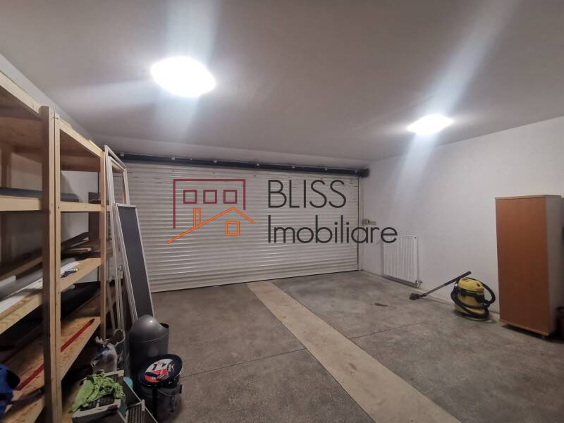 Vila Duplex Cu 4 Camere Iancu Nicolae | Bliss Imobiliare / Photo 12 - BLISS Imobiliare