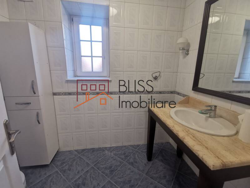 Vila Duplex Cu 4 Camere Iancu Nicolae | Bliss Imobiliare / Photo 13 - BLISS Imobiliare