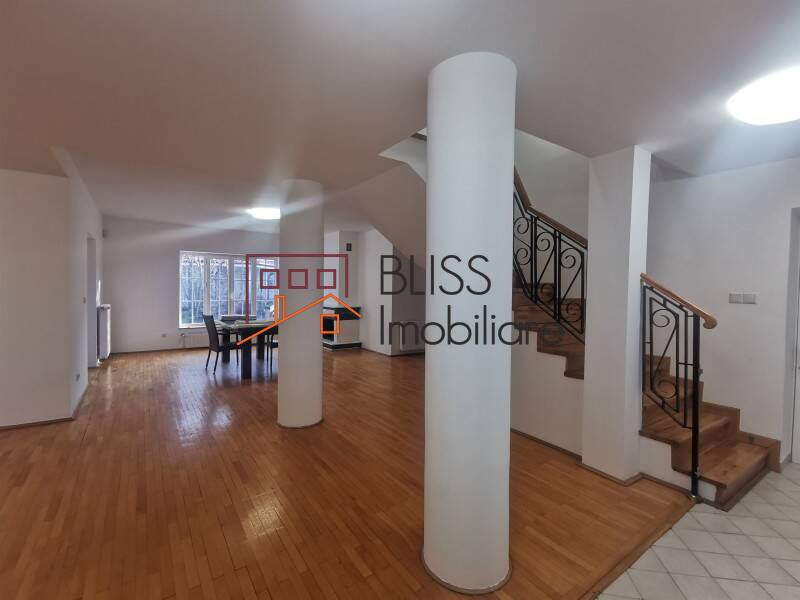 3 Bedroom Villa Iancu Nicolae Pipera, Bucharest / Ilfov | Bliss Imobiliare / Photo 2 - BLISS Imobiliare