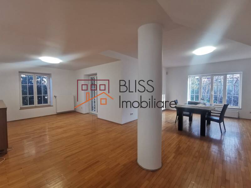 3 Bedroom Villa Iancu Nicolae Pipera, Bucharest / Ilfov | Bliss Imobiliare / Photo 3 - BLISS Imobiliare