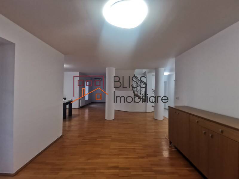 3 Bedroom Villa Iancu Nicolae Pipera, Bucharest / Ilfov | Bliss Imobiliare / Photo 4 - BLISS Imobiliare