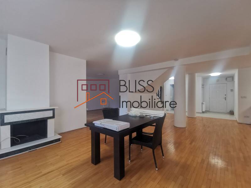3 Bedroom Villa Iancu Nicolae Pipera, Bucharest / Ilfov | Bliss Imobiliare / Photo 5 - BLISS Imobiliare