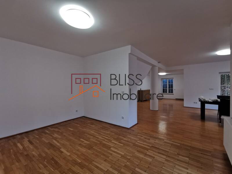 3 Bedroom Villa Iancu Nicolae Pipera, Bucharest / Ilfov | Bliss Imobiliare / Photo 8 - BLISS Imobiliare