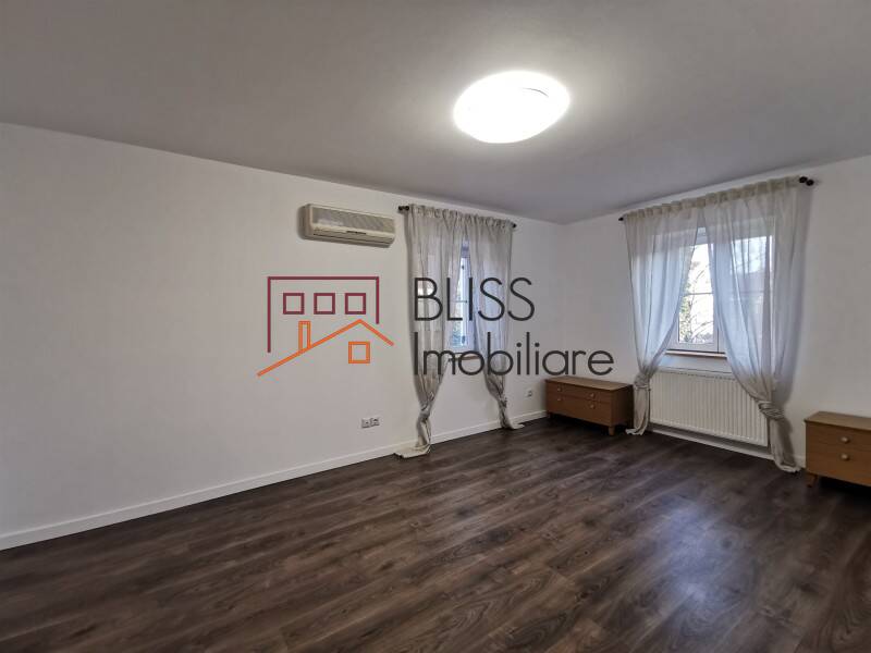 3 Bedroom Villa Iancu Nicolae Pipera, Bucharest / Ilfov | Bliss Imobiliare / Photo 19 - BLISS Imobiliare