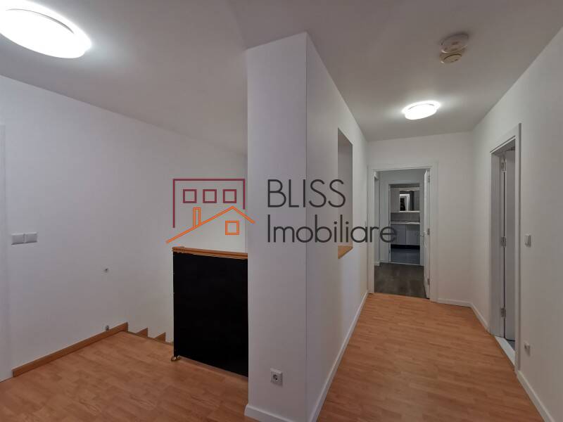3 Bedroom Villa Iancu Nicolae Pipera, Bucharest / Ilfov | Bliss Imobiliare / Photo 18 - BLISS Imobiliare
